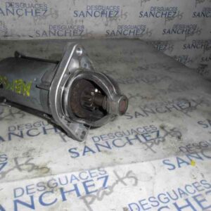 MOTOR ARRANQUE CITROEN NEMO 1.3 HDi FAP