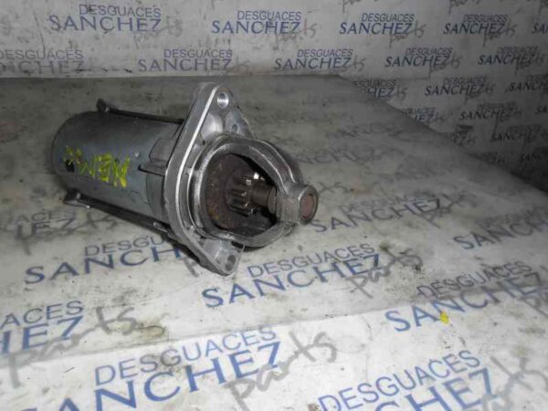 MOTOR ARRANQUE CITROEN NEMO 1.3 HDi FAP