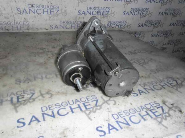 MOTOR ARRANQUE CITROEN NEMO 1.3 HDi FAP - Imagen 2