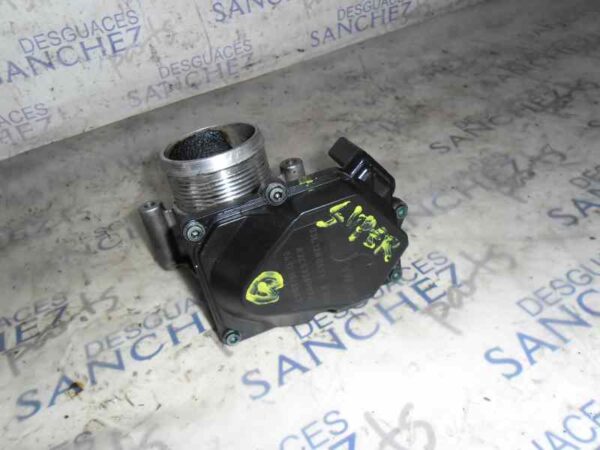CAJA MARIPOSA SKODA SUPERB COMBI (3T5) 2.0 TDI DPF - Imagen 2
