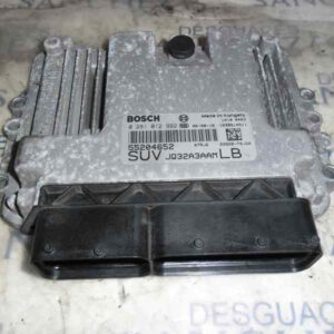 CENTRALITA MOTOR UCE SUZUKI SX4 RW (EY) 1.9 DDIS Turbodiesel