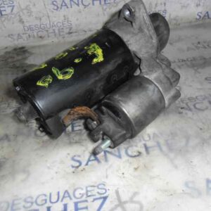 MOTOR ARRANQUE BMW SERIE 3 BERLINA (E90) 2.0 16V Diesel CAT