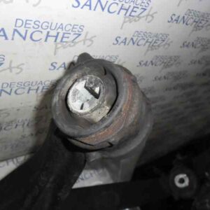 MANGUETA TRASERA DERECHA VOLKSWAGEN T5 TRANSPORTER (7E) 2.0 TDI