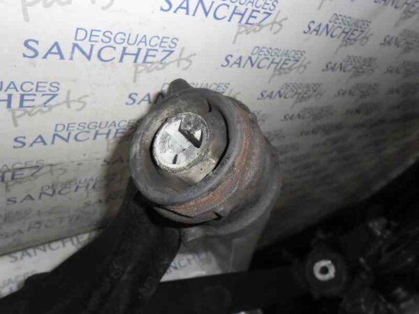 MANGUETA TRASERA DERECHA VOLKSWAGEN T5 TRANSPORTER (7E) 2.0 TDI