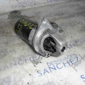 MOTOR ARRANQUE OPEL CORSA D 1.2 16V CAT (Z 12 XEP / LB4)