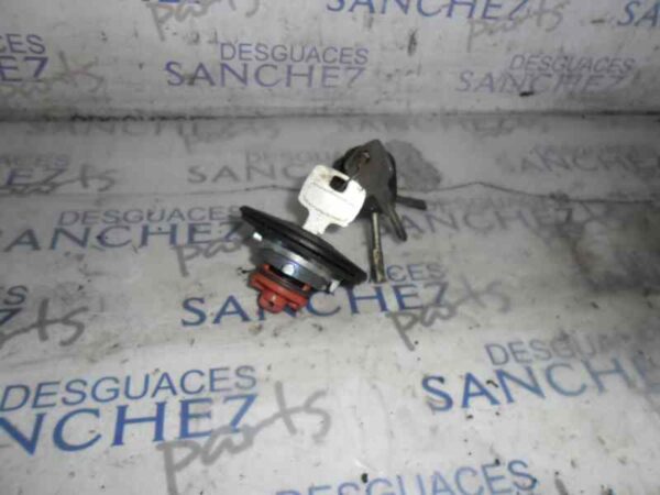 TAPON COMBUSTIBLE FORD ESCORT BERL./TURNIER 1.8 Turbodiesel CAT
