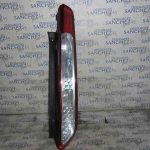 PILOTO TRASERO DERECHO FORD FOCUS BERLINA (CAP) 1.6 16V CAT