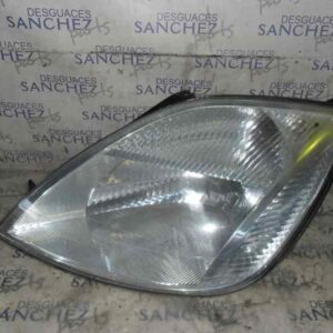 FARO IZQUIERDO FORD FIESTA (CBK) 1.4 TDCi CAT