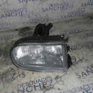 FARO ANTINIEBLA IZQUIERDO RENAULT LAGUNA (B56) 1.9 dCi Diesel CAT