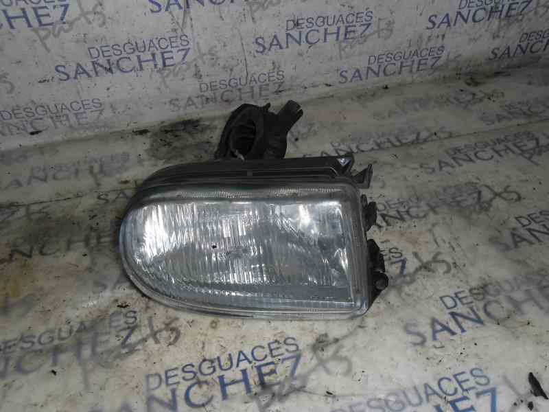 FARO ANTINIEBLA IZQUIERDO RENAULT LAGUNA (B56) 1.9 dCi Diesel CAT