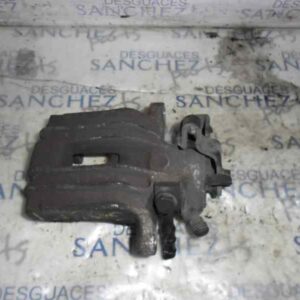 PINZA DE FRENO TRASERA IZQUIERDA VOLKSWAGEN GOLF IV BERLINA (1J1) 1.9 TDI