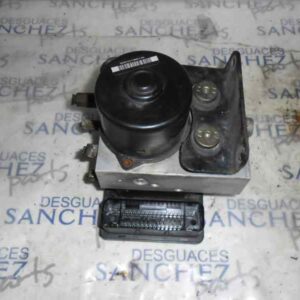 ABS SSANGYONG REXTON 2.7 Turbodiesel CAT (Euro 4)