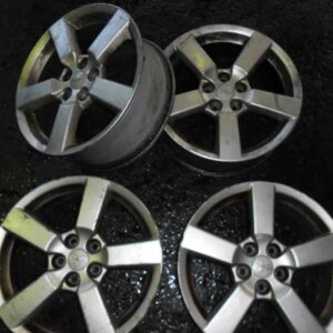 LLANTA MITSUBISHI OUTLANDER (CW0) 2.0 DI-D CAT