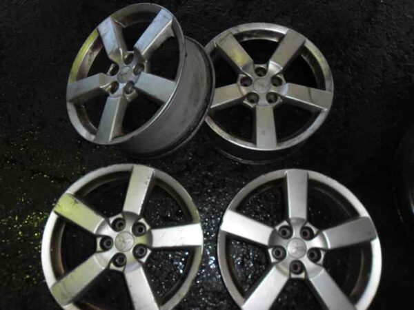 LLANTA MITSUBISHI OUTLANDER (CW0) 2.0 DI-D CAT