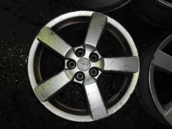 LLANTA MITSUBISHI OUTLANDER (CW0) 2.0 DI-D CAT - Imagen 3
