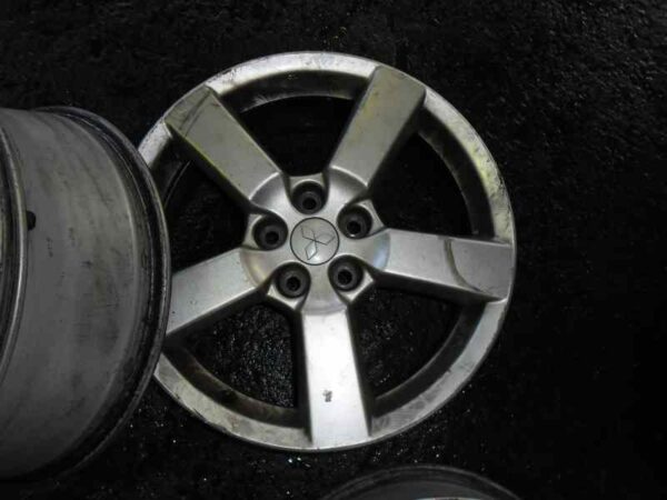 LLANTA MITSUBISHI OUTLANDER (CW0) 2.0 DI-D CAT - Imagen 2