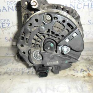 ALTERNADOR SKODA SUPERB COMBI (3T5) 2.0 TDI DPF