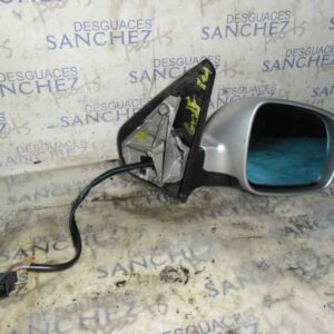 RETROVISOR DERECHO VOLKSWAGEN GOLF IV BERLINA  (1J1) 1.9 TDI