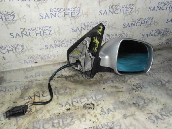 RETROVISOR DERECHO VOLKSWAGEN GOLF IV BERLINA  (1J1) 1.9 TDI