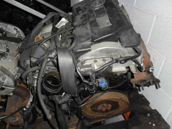 MOTOR COMPLETO VOLKSWAGEN PASSAT BERLINA (3B2) 1.8