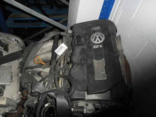 MOTOR COMPLETO VOLKSWAGEN PASSAT BERLINA (3B2) 1.8 - Imagen 3