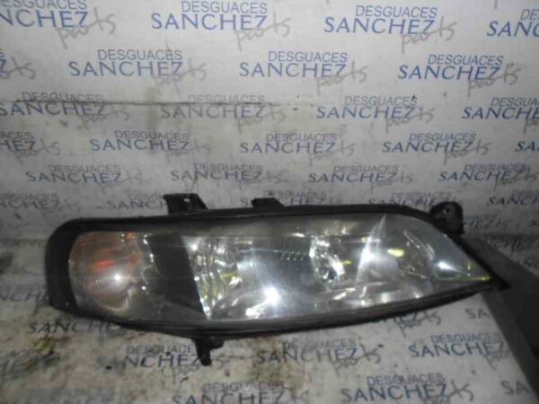 FARO DERECHO OPEL VECTRA B BERLINA 2.0 DTI