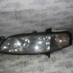 FARO IZQUIERDO OPEL VECTRA B BERLINA 2.0 DTI