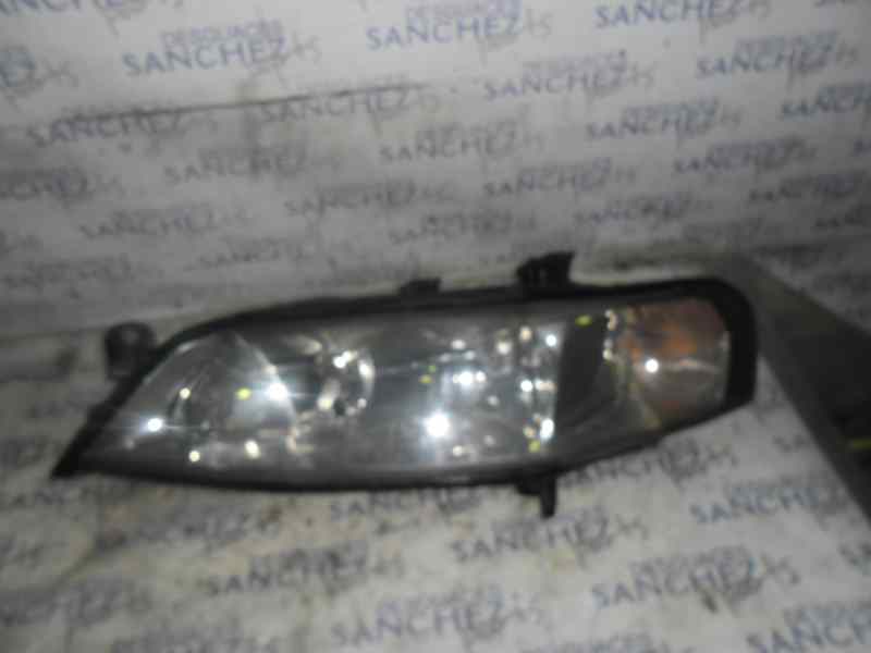FARO IZQUIERDO OPEL VECTRA B BERLINA 2.0 DTI