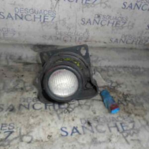 FARO ANTINIEBLA IZQUIERDO PEUGEOT 406 COUPE (S1/S2) 2.2 HDi FAP CAT