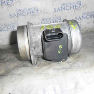 CAUDALIMETRO AUDI A6 AVANT (4B5) 2.5 V6 24V TDI
