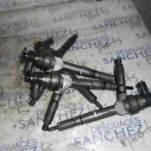INYECTOR OPEL ASTRA H BER. 1.7 16V CDTI