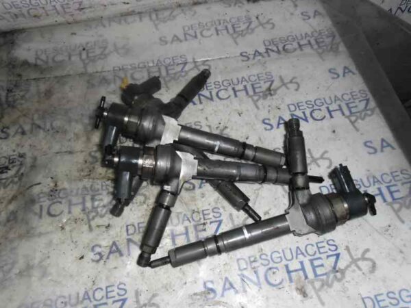 INYECTOR OPEL ASTRA H BER. 1.7 16V CDTI