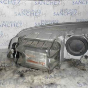 FARO IZQUIERDO SKODA OCTAVIA BERLINA (1Z3) 1.9 TDI DPF