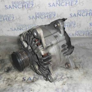 ALTERNADOR SKODA OCTAVIA BERLINA (1Z3) 2.0 TDI