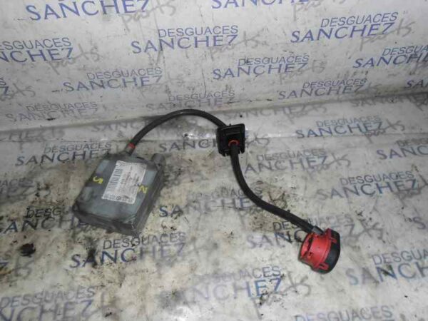 CENTRALITA FAROS XENON AUDI A6 BERLINA (4B2) 2.5 V6 24V TDI