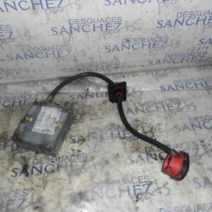 CENTRALITA FAROS XENON AUDI A6 BERLINA (4B2) 2.5 V6 24V TDI