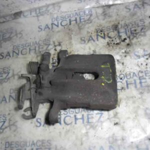 PINZA DE FRENO TRASERA DERECHA MITSUBISHI SPACE STAR (DG0) 1.9 DI-D CAT