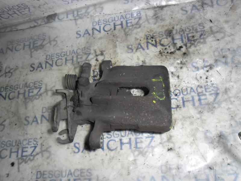 PINZA DE FRENO TRASERA DERECHA MITSUBISHI SPACE STAR (DG0) 1.9 DI-D CAT