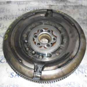 VOLANTE MOTOR SKODA OCTAVIA BERLINA (1Z3) 2.0 TDI