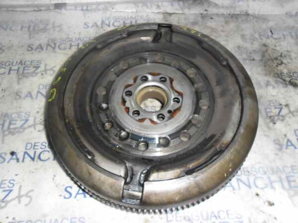 VOLANTE MOTOR SKODA OCTAVIA BERLINA (1Z3) 2.0 TDI