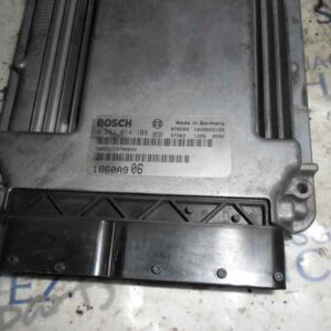 CENTRALITA MOTOR UCE MITSUBISHI OUTLANDER (CW0) 2.0 DI-D CAT