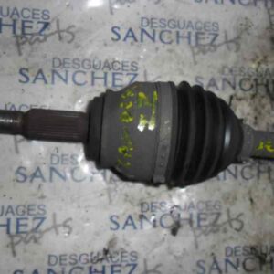 TRANSMISION DELANTERA DERECHA MITSUBISHI OUTLANDER (CW0) 2.0 DI-D CAT