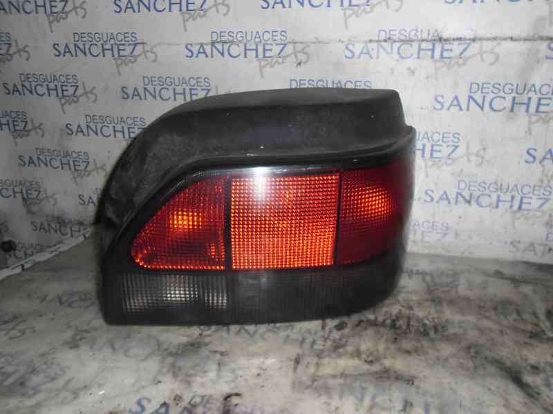 PILOTO TRASERO DERECHO RENAULT CLIO I PHASE III 1.2