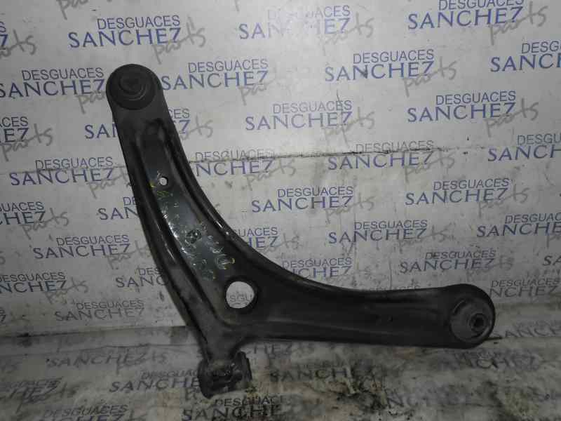 BRAZO SUSPENSION INFERIOR DELANTERO IZQUIERDO MITSUBISHI OUTLANDER (CW0) 2.0 DI-D CAT