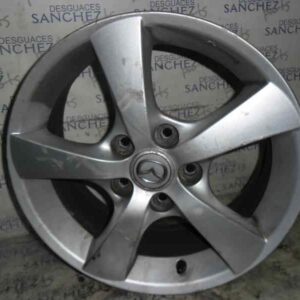 LLANTA MAZDA 3 BERLINA (BK) 1.6 CD Diesel CAT