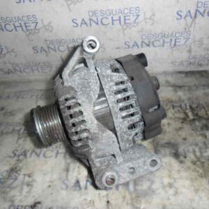 ALTERNADOR OPEL COMBO (CORSA C) 1.3 16V CDTI