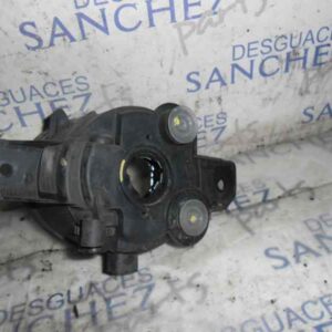FARO ANTINIEBLA DERECHO RENAULT LAGUNA II (BG0) 1.9 dCi Diesel CAT