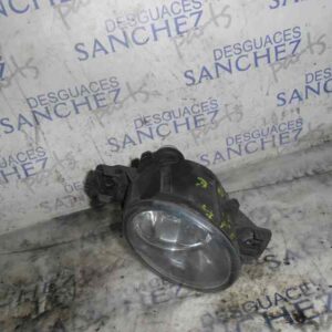 FARO ANTINIEBLA IZQUIERDO RENAULT LAGUNA II (BG0) 1.9 dCi Diesel CAT