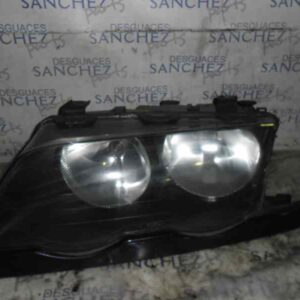 FARO IZQUIERDO BMW SERIE 3 TOURING (E46) 2.0 16V Diesel CAT