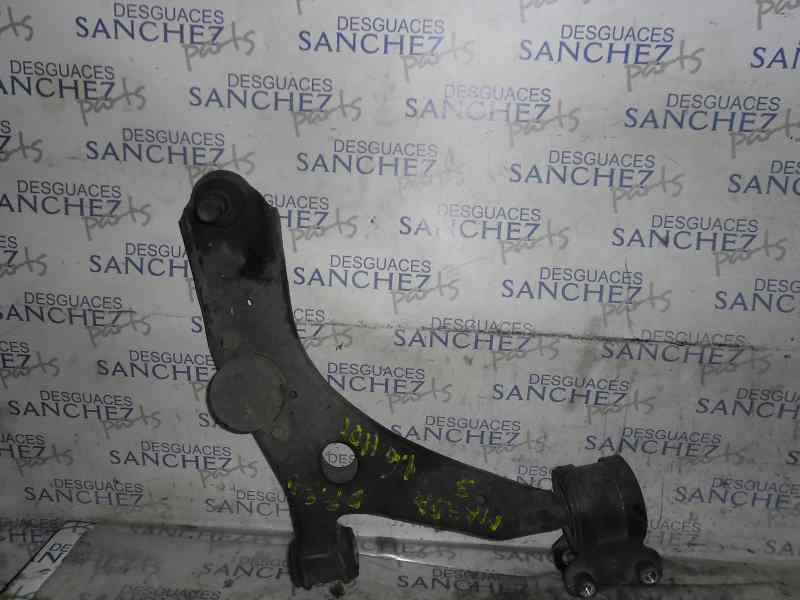 BRAZO SUSPENSION INFERIOR DELANTERO DERECHO MAZDA 3 BERLINA (BK) 1.6 CD Diesel CAT